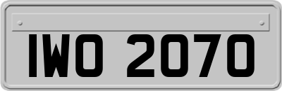 IWO2070