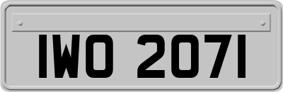 IWO2071