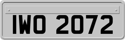 IWO2072