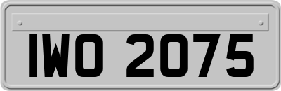 IWO2075