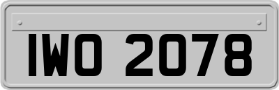 IWO2078