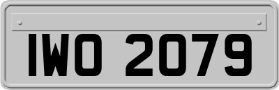IWO2079