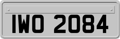 IWO2084