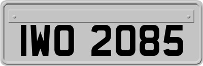 IWO2085
