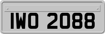 IWO2088