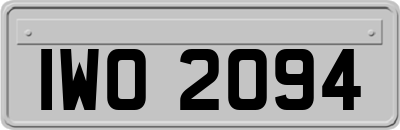 IWO2094