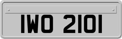 IWO2101
