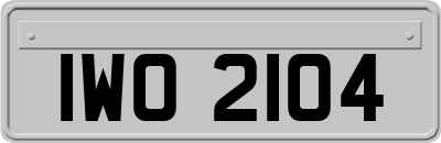 IWO2104