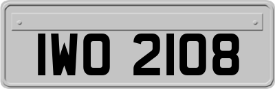 IWO2108