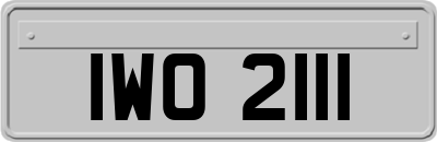 IWO2111