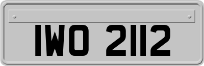 IWO2112