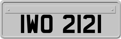 IWO2121