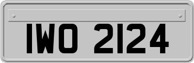 IWO2124