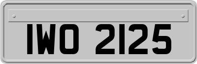 IWO2125