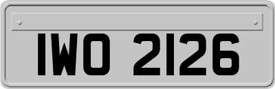 IWO2126