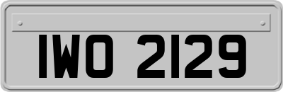 IWO2129