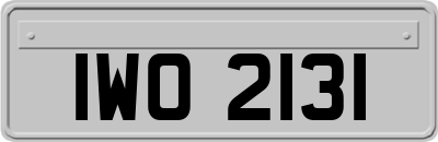 IWO2131