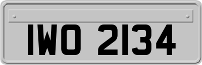 IWO2134