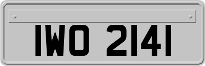 IWO2141