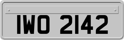 IWO2142