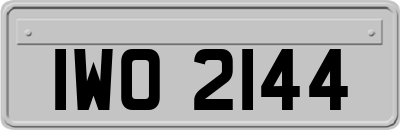 IWO2144