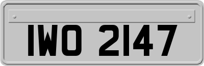 IWO2147