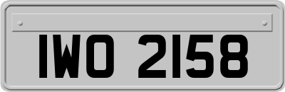 IWO2158