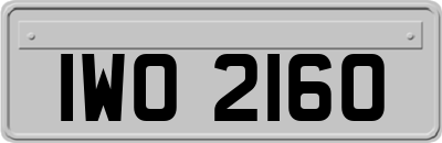 IWO2160