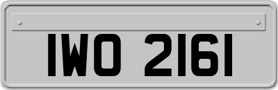 IWO2161