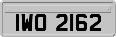 IWO2162
