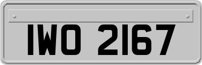 IWO2167