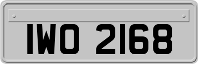 IWO2168