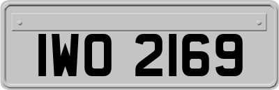 IWO2169