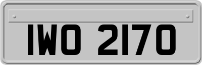 IWO2170