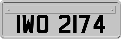 IWO2174