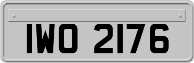 IWO2176