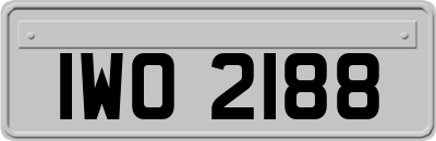 IWO2188