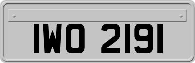 IWO2191
