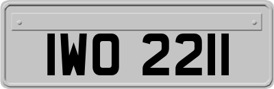 IWO2211