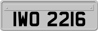 IWO2216