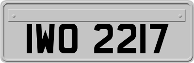 IWO2217