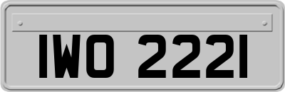 IWO2221