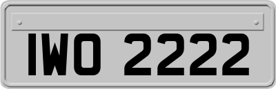 IWO2222