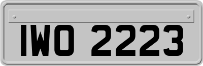 IWO2223