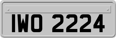 IWO2224
