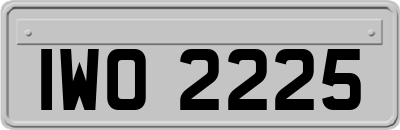 IWO2225