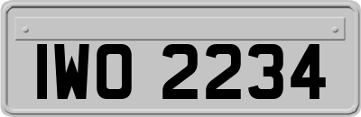IWO2234