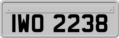 IWO2238