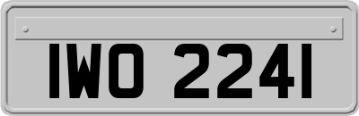 IWO2241