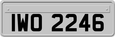 IWO2246